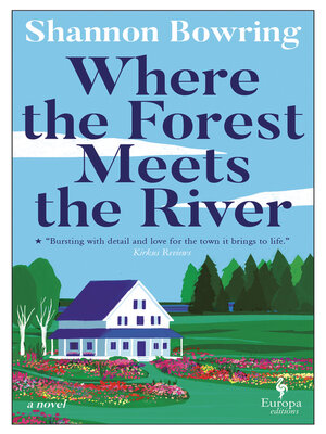 cover image of Where the Forest Meets the River